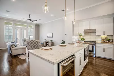 1032 W 26th Street #D, Houston, TX 77008 - Photo 23