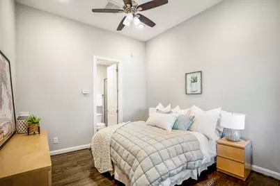 1032 W 26th Street #D, Houston, TX 77008 - Photo 37