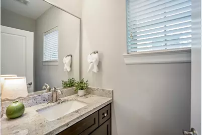 1032 W 26th Street #D, Houston, TX 77008 - Photo 41