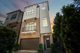 1032 W 26th St, Houston, TX 77008 - Photo 3