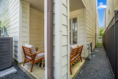 1032 W 26th Street #D, Houston, TX 77008 - Photo 47