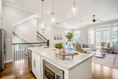 1032 W 26th Street #D, Houston, TX 77008 - Photo 21
