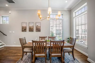 1032 W 26th Street #D, Houston, TX 77008 - Photo 17