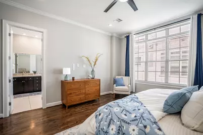 1032 W 26th Street #D, Houston, TX 77008 - Photo 29