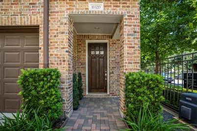 1032 W 26th Street #D, Houston, TX 77008 - Photo 7