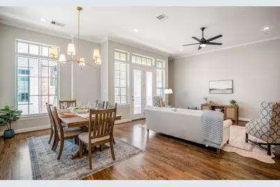 1032 W 26th Street #D, Houston, TX 77008 - Photo 15