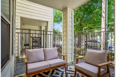 1032 W 26th Street #D, Houston, TX 77008 - Photo 43