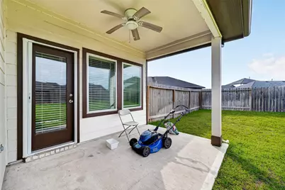 31622 Whittis Hill Way, Fulshear, TX 77441 - Photo 43