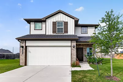 31622 Whittis Hill Way, Fulshear, TX 77441 - Photo 1