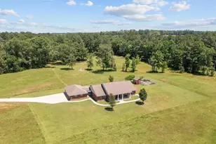 3210 Fm 3065, Colmesneil, TX 75938 - Photo 1