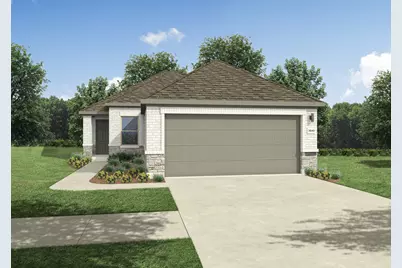1134 Pine Rivage Drive, Huffman, TX 77336 - Photo 1