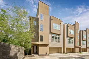 2103 Patterson St, Houston, TX 77007 - Photo 1