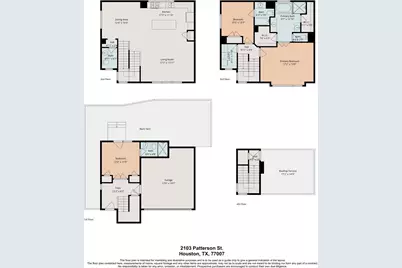 2103 Patterson Street, Houston, TX 77007 - Photo 27