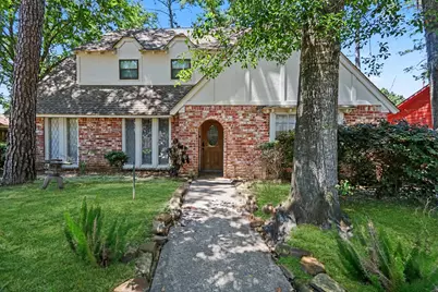 5918 Pine Arbor Drive, Houston, TX 77066 - Photo 1