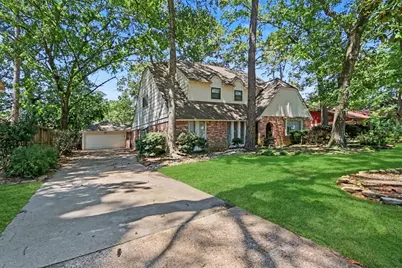 5918 Pine Arbor Drive, Houston, TX 77066 - Photo 3
