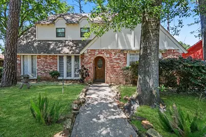 5918 Pine Arbor Drive, Houston, TX 77066 - Photo 1