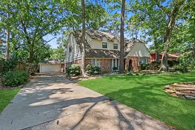 5918 Pine Arbor Drive, Houston, TX 77066 - Photo 3