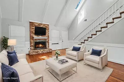 5918 Pine Arbor Drive, Houston, TX 77066 - Photo 5