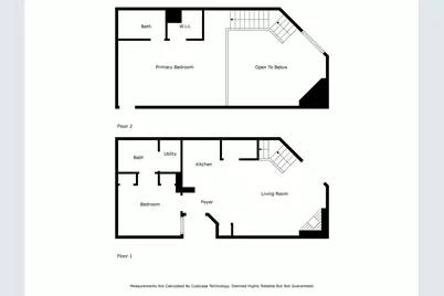 10855 Meadowglen Lane #729, Houston, TX 77042 - Photo 23