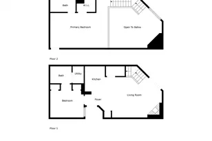 10855 Meadowglen Ln, Houston, TX 77042 - Photo 23