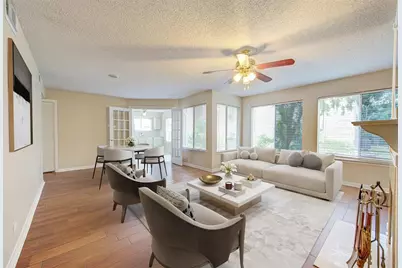 12200 Overbrook Lane #31A, Houston, TX 77077 - Photo 3