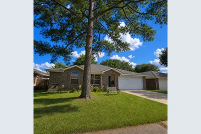 22523 Guardsman Lane, Katy, TX 77449 - Photo 1