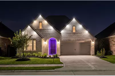 24619 Fluttering Dove Lane, Katy, TX 77493 - Photo 1