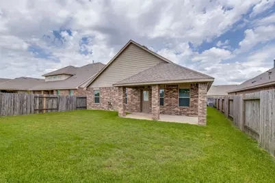 4827 San Gregorio Lane, Katy, TX 77493 - Photo 23