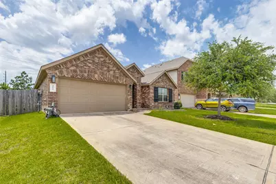 4827 San Gregorio Lane, Katy, TX 77493 - Photo 1
