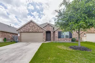 4827 San Gregorio Ln, Katy, TX 77493 - Photo 3