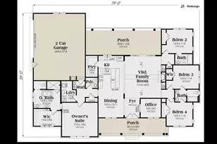 948 Jones Rd, New Waverly, TX 77358 - Photo 9