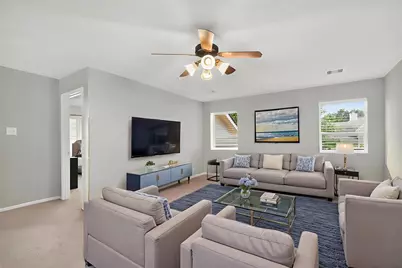 2410 Falcon Knoll Lane, Katy, TX 77494 - Photo 17