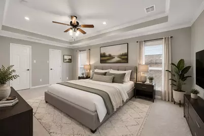 2410 Falcon Knoll Lane, Katy, TX 77494 - Photo 13