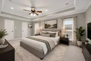 2410 Falcon Knoll Ln, Katy, TX 77494 - Photo 13