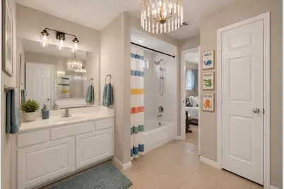 2410 Falcon Knoll Lane, Katy, TX 77494 - Photo 23