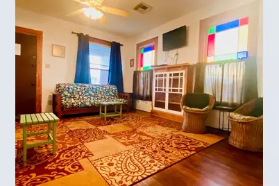 2528 Avenue Q 1/2 #Up West, Galveston, TX 77550 - Photo 5