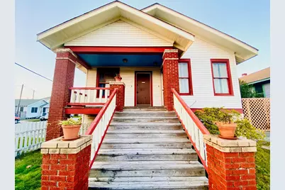 2528 Avenue Q 1/2 #Up West, Galveston, TX 77550 - Photo 1