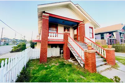 2528 Avenue Q 1/2 #Up West, Galveston, TX 77550 - Photo 13