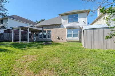 16523 Innisbrook Drive, Houston, TX 77095 - Photo 5