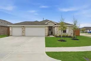 600 San Jacinto Trl, Dayton, TX 77535 - Photo 1