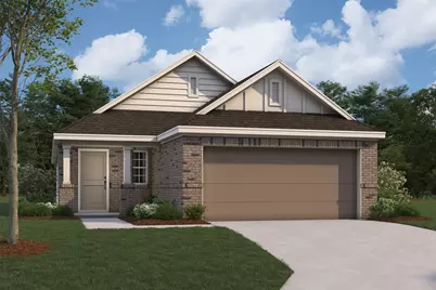 1110 Radiant Avenue, La Marque, TX 77568 - Photo 1