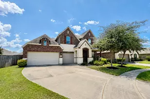 6210 Crested Wood Ct, Richmond, TX 77407 - Photo 1