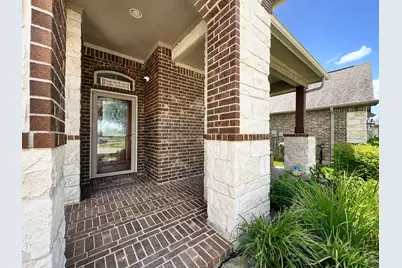 6210 Crested Wood Court, Richmond, TX 77407 - Photo 3