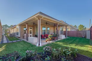 8827 Leaning Hollow Ln, Spring, TX 77379 - Photo 41