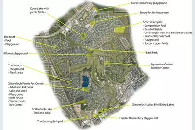 8827 Leaning Hollow Lane, Spring, TX 77379 - Photo 49