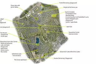 8827 Leaning Hollow Ln, Spring, TX 77379 - Photo 49