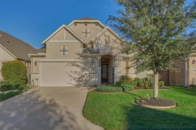 8827 Leaning Hollow Lane, Spring, TX 77379 - Photo 3