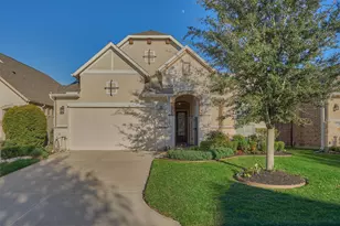 8827 Leaning Hollow Ln, Spring, TX 77379 - Photo 3