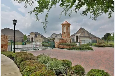 8827 Leaning Hollow Lane, Spring, TX 77379 - Photo 1