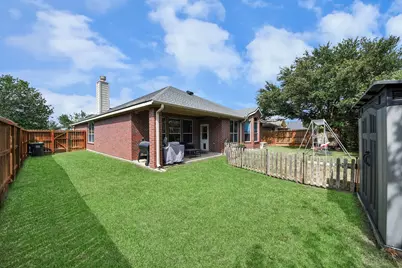 4802 Lakefront Terrace Court, Pearland, TX 77584 - Photo 11